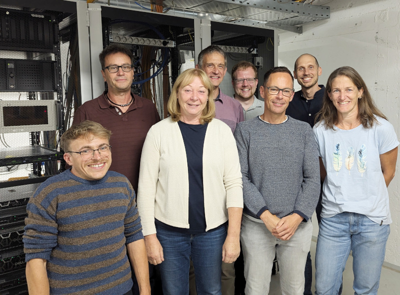 Fachschaft Informatik
