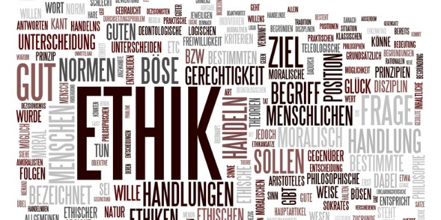 Fachschaft Ethik