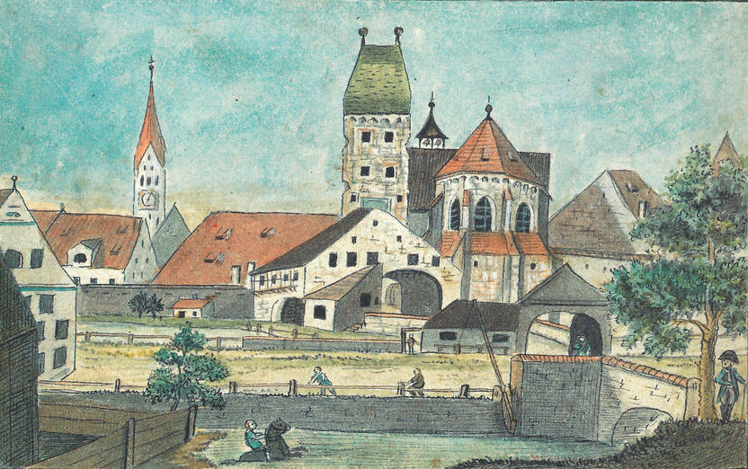 Fachschaft Geschichte