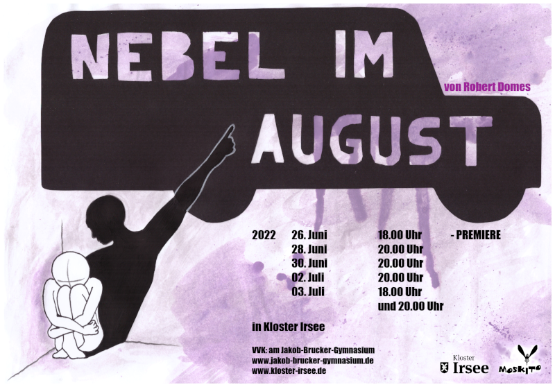 Nebel im August