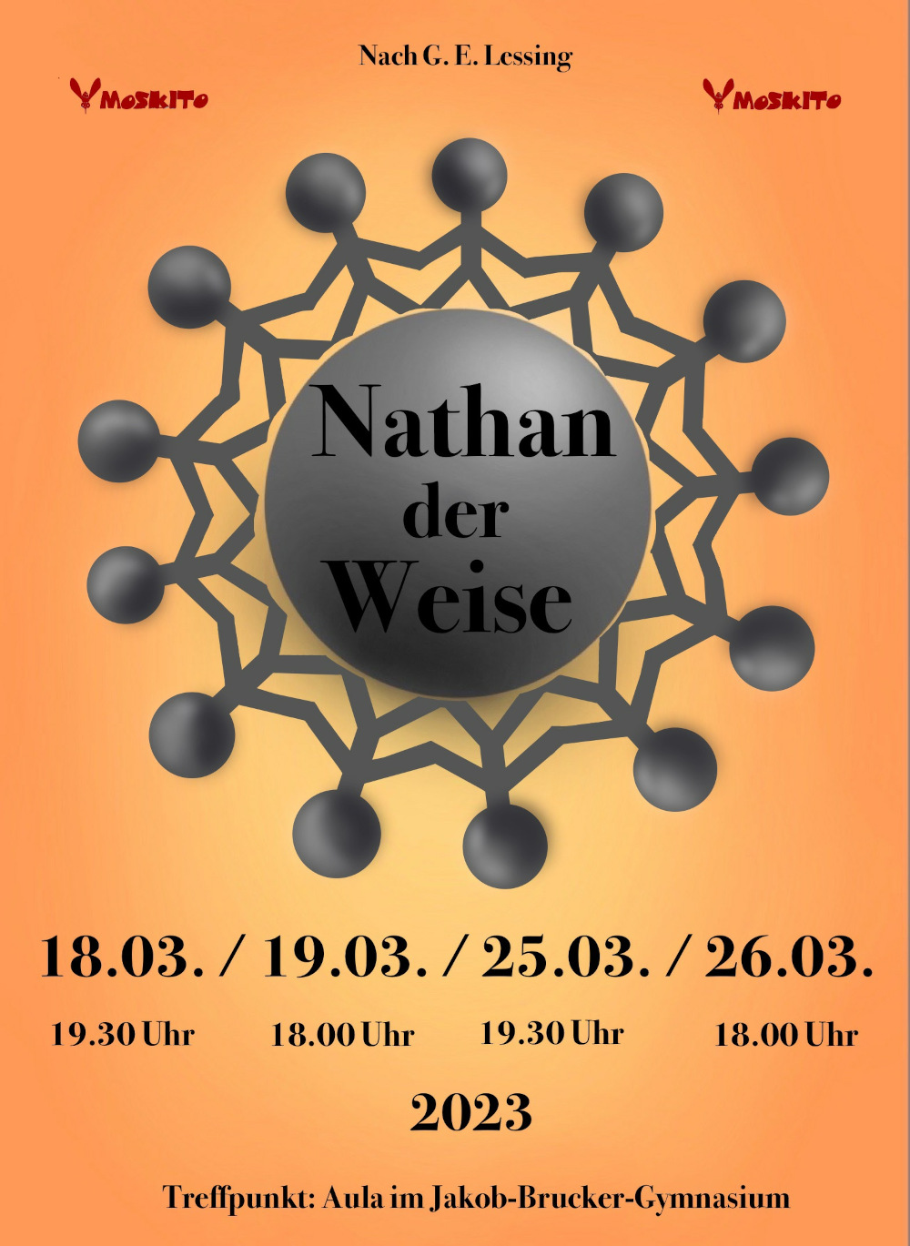 Nathan der Weise