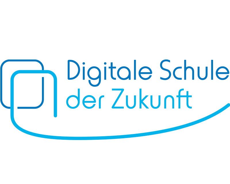 Digitale Schule der Zukunft