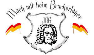 Sei dabei im Brucker-Lager!
