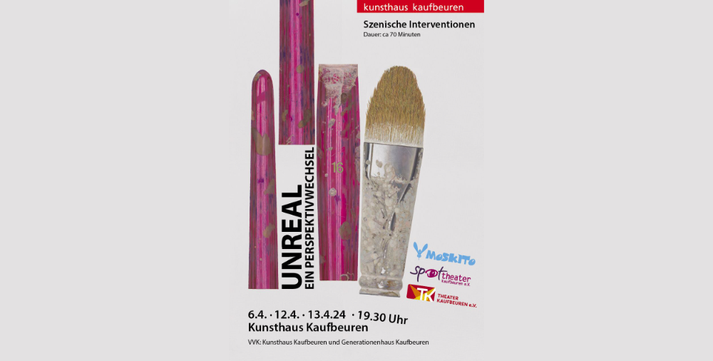 Theater im Kunsthaus Kaufbeuren