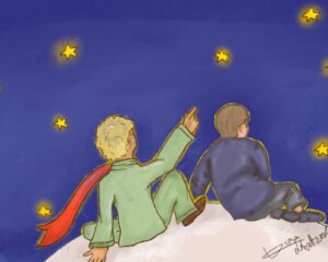 Le Petit Prince-5